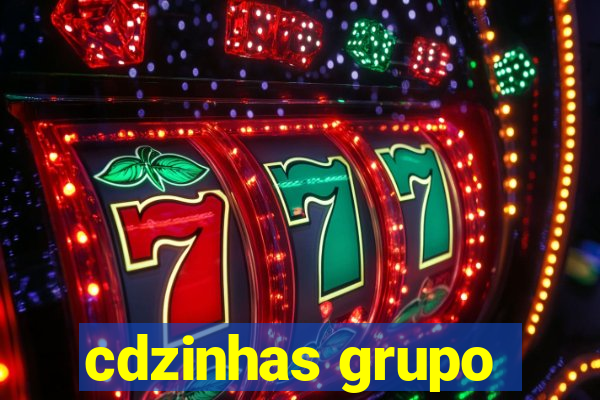 cdzinhas grupo